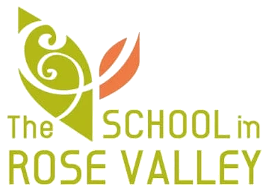 The School in Rose Valley